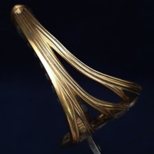British 1845 Pattern Military Store Department Officers Sword, Col Herbert James Mills 15